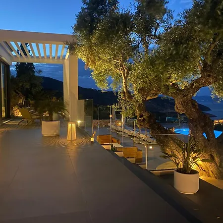 Villa Panoplagia *