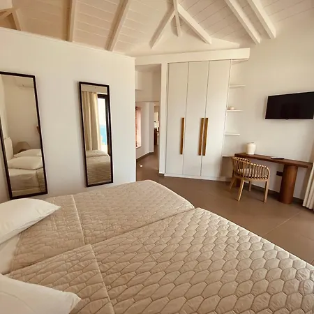 Panoplagia Villa Agios Nikolaos (Zakynthos)