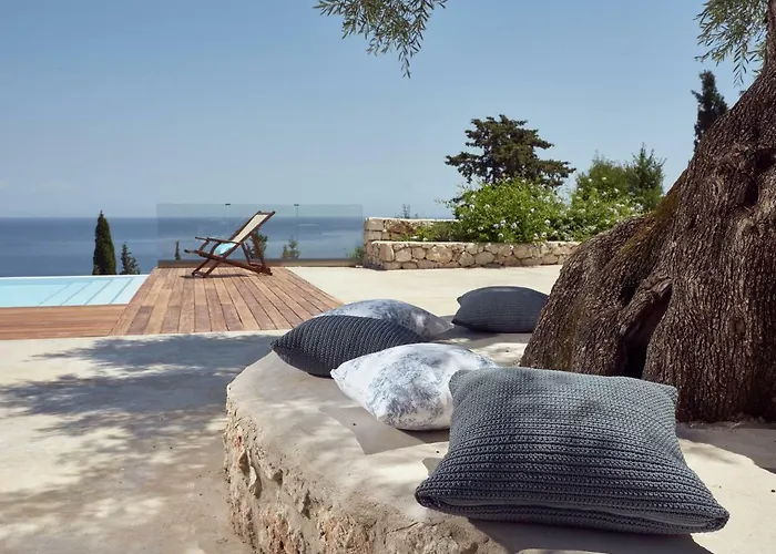 Panoplagia Villa Agios Nikolaos (Zakynthos)