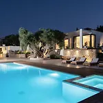 Panoplagia Villa Agios Nikolaos (Zakynthos)