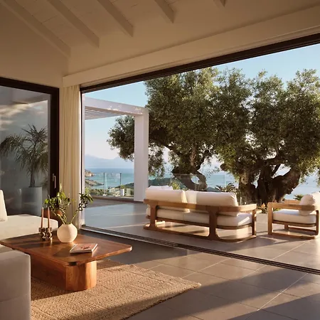 Villa Panoplagia Ayos Nikolaos