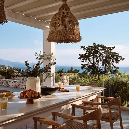 Villa Panoplagia Ayos Nikolaos