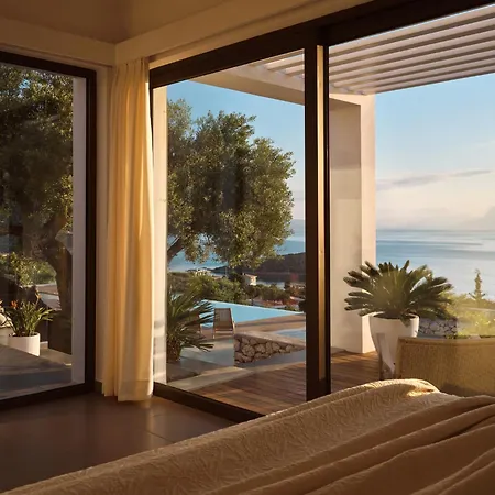 Panoplagia Villa Agios Nikolaos (Zakynthos)