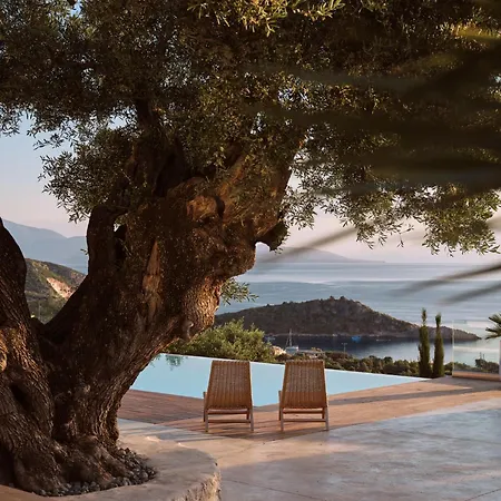 Villa Panoplagia Agios Nikolaos (Zakynthos)