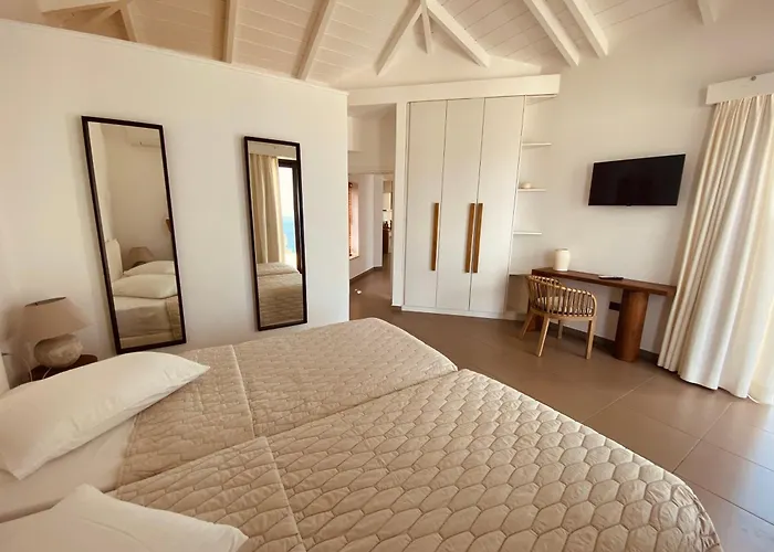 Panoplagia Villa Agios Nikolaos (Zakynthos)