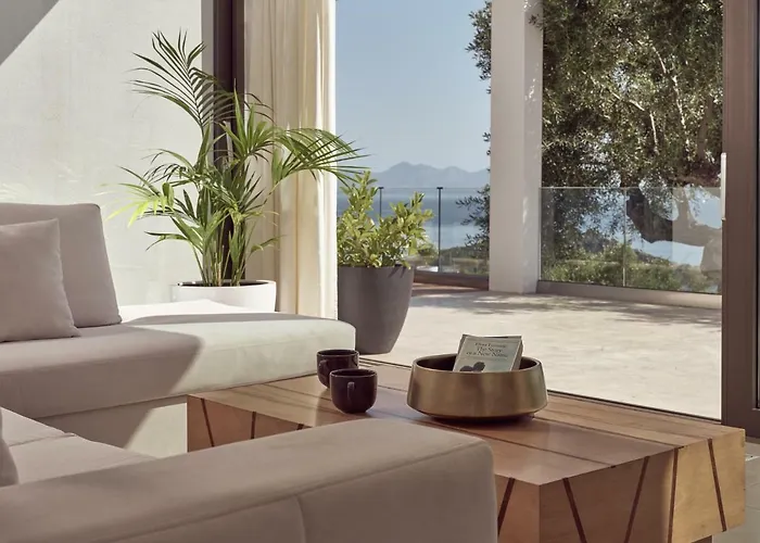 Villa Panoplagia Agios Nikolaos (Zakynthos)