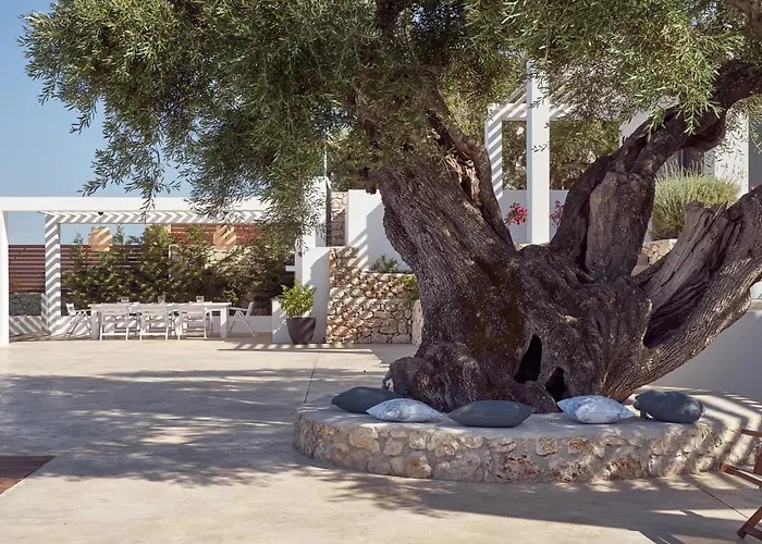 Panoplagia Villa Agios Nikolaos (Zakynthos)