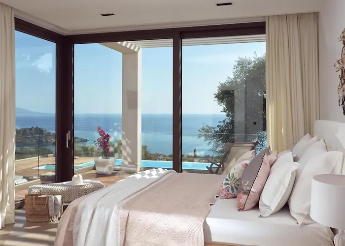 Panoplagia Villa Agios Nikolaos (Zakynthos)