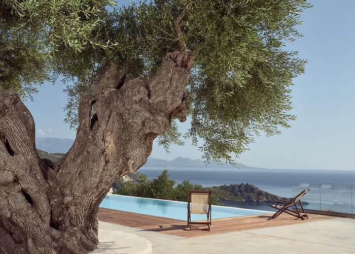 Panoplagia Villa Agios Nikolaos (Zakynthos)