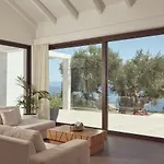 Panoplagia Villa