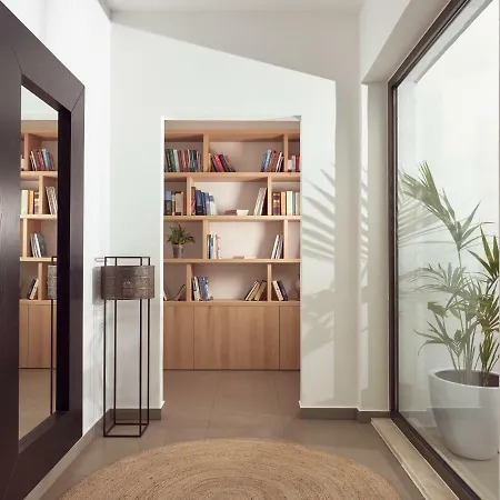 ヴィラ Panoplagia