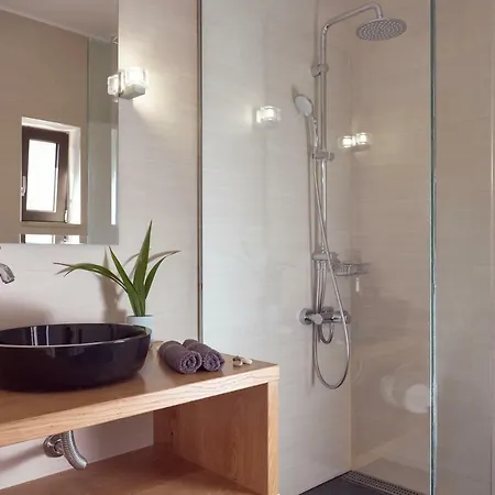 Panoplagia アギオス・ニコラオス