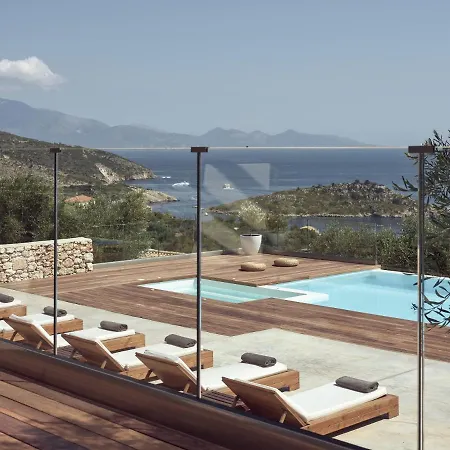 ヴィラ Panoplagia