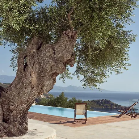 Panoplagia Villa Ágios Nikolaos
